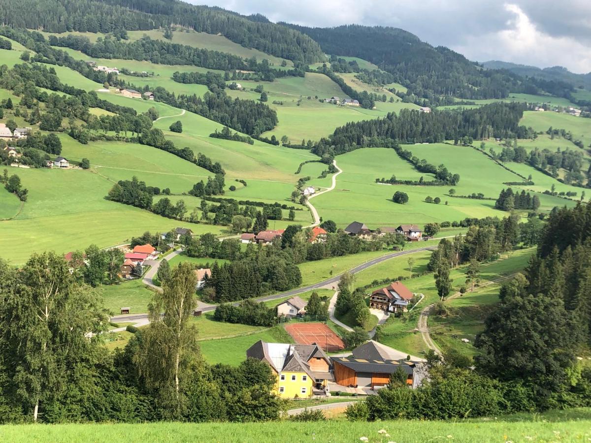 Appart Soelkhof Шёдер Экстерьер фото